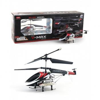 Remote Control Helicopter (DS-PLN001) V-max
